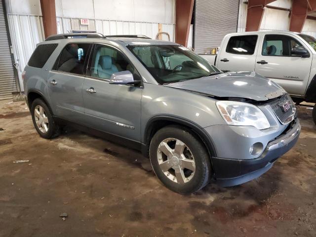 Photo 4 from auction – 2008 GMC ACADIA SLT with VIN 1GKER23738J178804