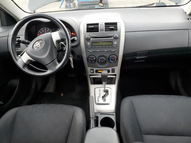 Photo 8 from auction – 2010 TOYOTA COROLLA BA with VIN 2T1BU4EE4AC413457