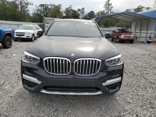 Photo 5 from auction – 2020 BMW X3 SDRIVE3 with VIN 5UXTY3C05LLU71758