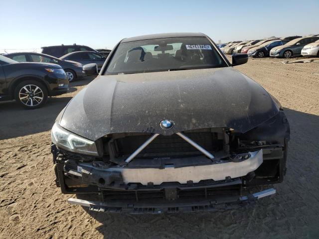 Photo 5 from auction – 2024 BMW 330XI with VIN 3MW89FF07R8E28991