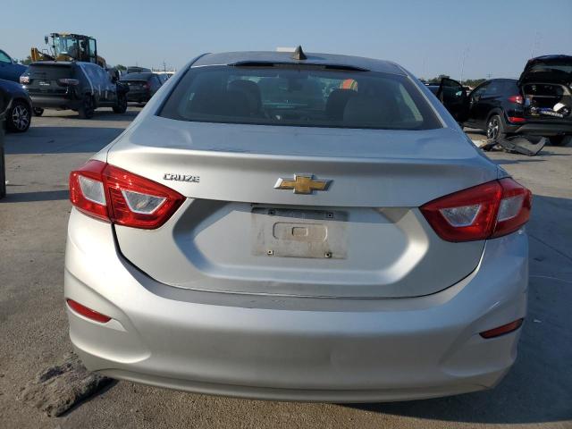 Photo 6 from auction – 2017 CHEVROLET CRUZE LS with VIN 1G1BC5SM5H7204186