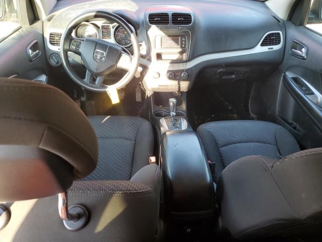 Photo 8 from auction – 2016 DODGE JOURNEY SE with VIN 3C4PDCAB7GT147496