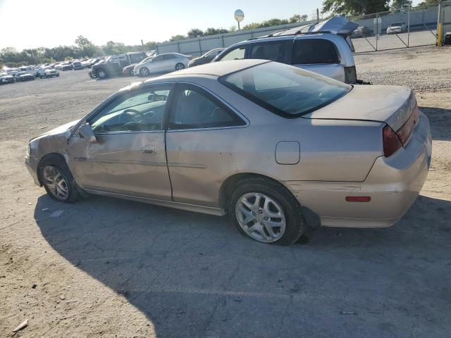 Photo 2 from auction – 2001 HONDA ACCORD EX with VIN 1HGCG22501A010702