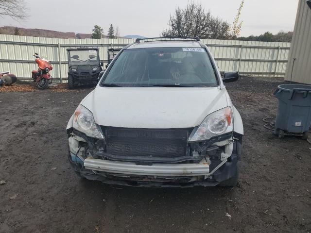 Photo 5 from auction – 2011 HONDA CR-V EX with VIN 5J6RE4H57BL115397