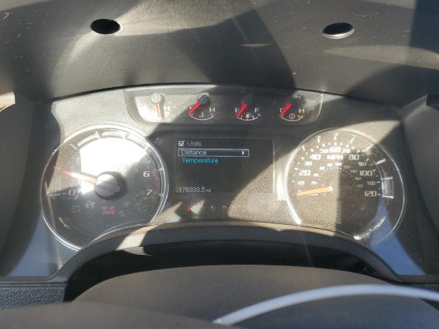 Photo 9 from auction – 2014 FORD F150 SUPER with VIN 1FTFW1ET4EFB11589