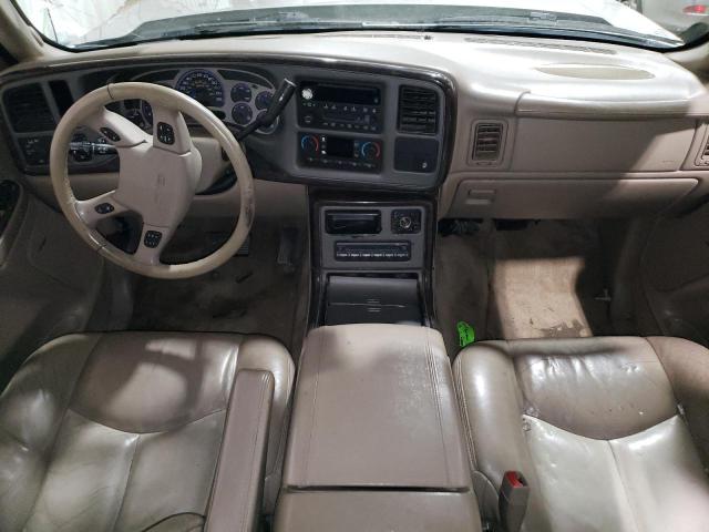 Photo 8 from auction – 2004 GMC YUKON DENA with VIN 1GKEK63U14J127670