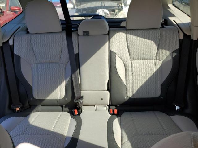 Photo 10 from auction – 2023 SUBARU FORESTER P with VIN JF2SKADC2PH515057