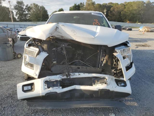 Photo 5 from auction – 2016 FORD F150 SUPER with VIN 1FTEX1C89GFB07662