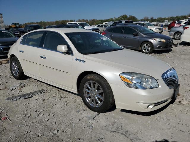 Photo 4 from auction – 2011 BUICK LUCERNE CX with VIN 1G4HJ5EM8BU128437