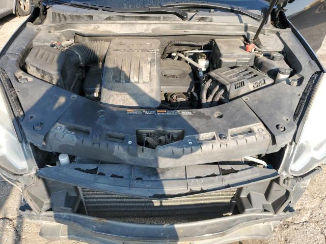 Photo 12 from auction – 2016 CHEVROLET EQUINOX LT with VIN 2GNFLFEK5G6102532