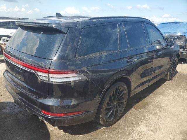 Photo 3 from auction – 2023 LINCOLN AVIATOR RE with VIN 5LM5J7WC9PGL06220