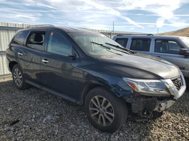Photo 4 from auction – 2016 NISSAN PATHFINDER with VIN 5N1AR2MM6GC650278