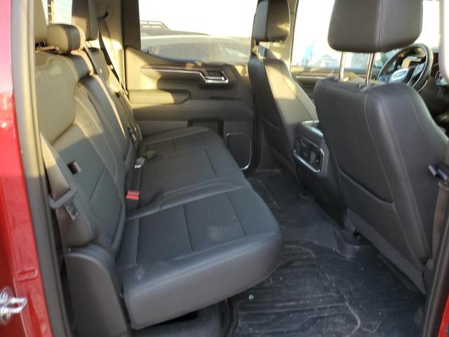 Photo 10 from auction – 2023 GMC SIERRA K15 with VIN 3GTUUDED7PG289389