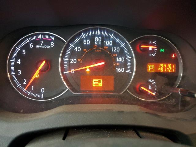 Zdjęcie 9 z aukcji – 2009 NISSAN MAXIMA S z VIN 1N4AA51E79C824037