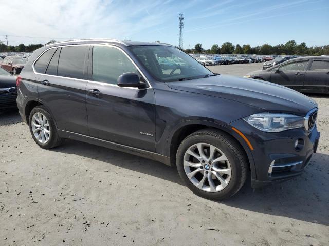 Photo 4 from auction – 2015 BMW X5 XDRIVE3 with VIN 5UXKS4C58F0J99680