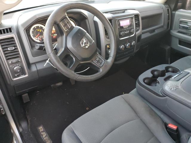 Photo 8 from auction – 2017 RAM 1500 ST with VIN 3C6JR6AG9HG782838