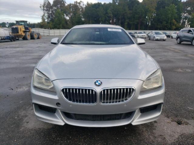 Photo 5 from auction – 2013 BMW 650 I with VIN WBA6B2C54DD128678