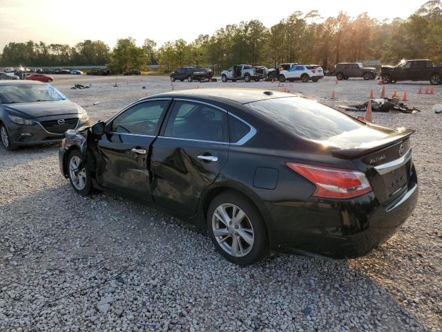 Photo 2 from auction – 2013 NISSAN ALTIMA 2.5 with VIN 1N4AL3AP1DC153070