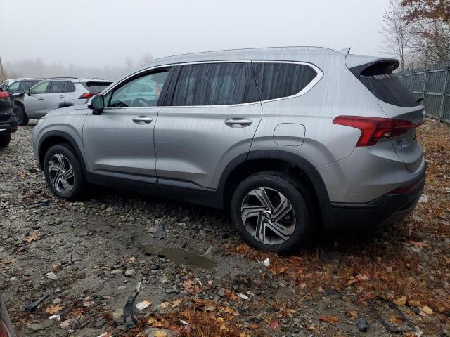 Photo 2 from auction – 2023 HYUNDAI SANTA FE S with VIN 5NMS2DAJ3PH588469