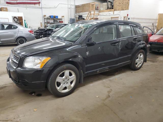 DODGE CALIBER SX 2009 مع رقم تعريف المركبة 1B3HB48A79D148493 - صورة من المزاد
