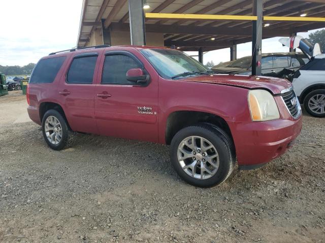 Photo 4 from auction – 2007 GMC YUKON with VIN 1GKFC13J77R240748