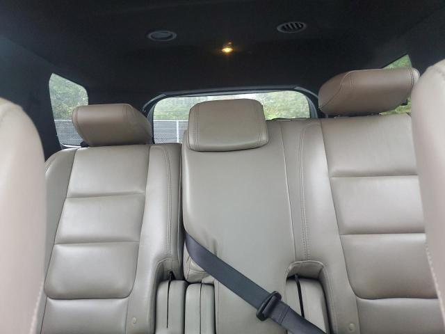 Photo 10 from auction – 2015 FORD EXPLORER X with VIN 1FM5K7D83FGC53219