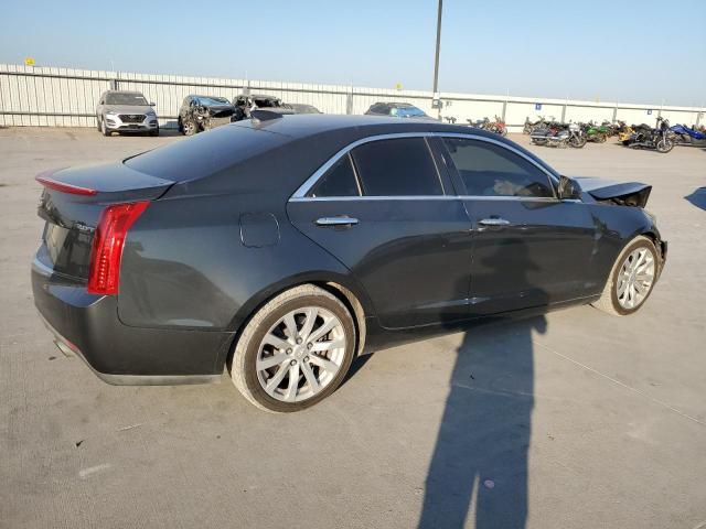 Photo 3 from auction – 2017 CADILLAC ATS with VIN 1G6AA5RX6H0206498