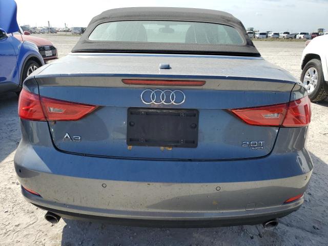 Photo 6 from auction – 2015 AUDI A3 PREMIUM with VIN WAU3FLFF5F1028949