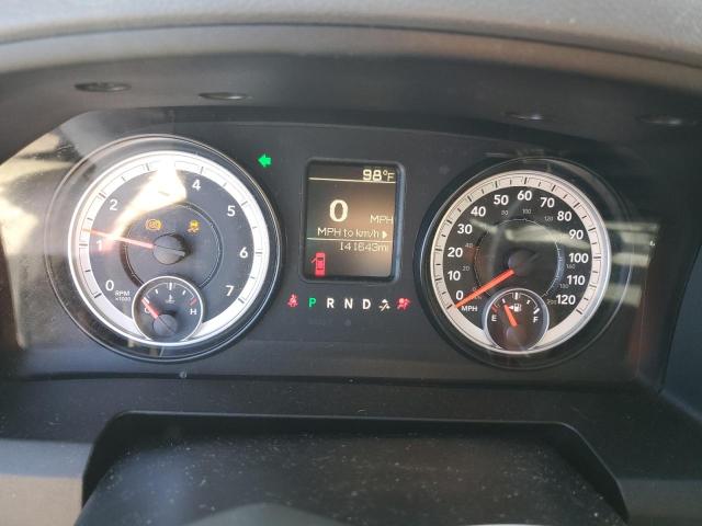 Photo 9 from auction – 2014 RAM 1500 ST with VIN 1C6RR7KT3ES276415