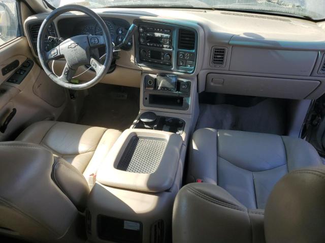 Photo 8 from auction – 2003 CHEVROLET SILVERADO with VIN 2GCEK19T531113132
