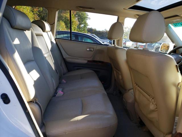 Photo 11 from auction – 2007 TOYOTA HIGHLANDER with VIN JTEEW21A770038130