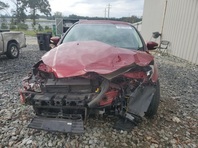 Photo 5 from auction – 2014 FORD FOCUS SE with VIN 1FADP3K23EL457040