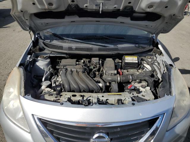 Photo 11 from auction – 2013 NISSAN VERSA S with VIN 3N1CN7APXDL890814