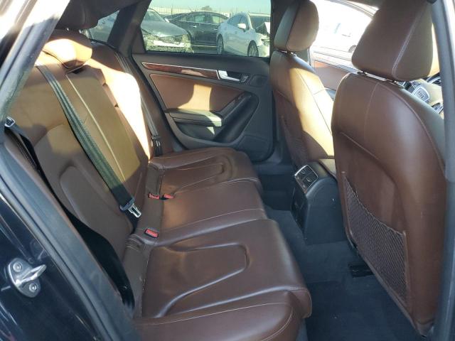 Photo 10 from auction – 2014 AUDI A4 PREMIUM with VIN WAUEFAFL9EN013252