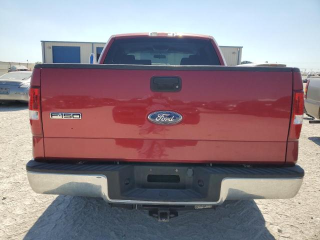 Photo 6 from auction – 2008 FORD F150 SUPER with VIN 1FTRW12W68KC50372