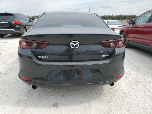 Photo 6 from auction – 2022 MAZDA 3 SELECT with VIN 3MZBPABL0NM300186