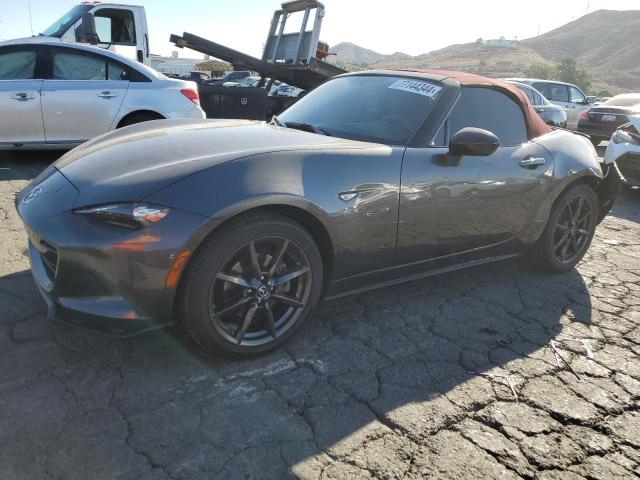 MAZDA MX-5 MIATA 2018 with VIN JM1NDAC74J0205721 - Photo from auction
