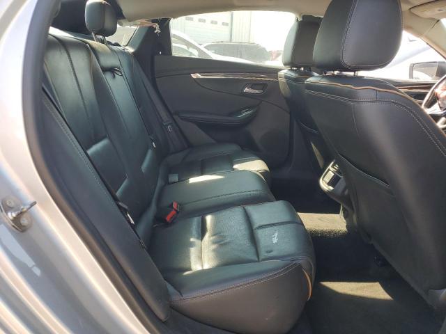 Photo 10 from auction – 2018 CHEVROLET IMPALA PRE with VIN 2G1125S35J9160796