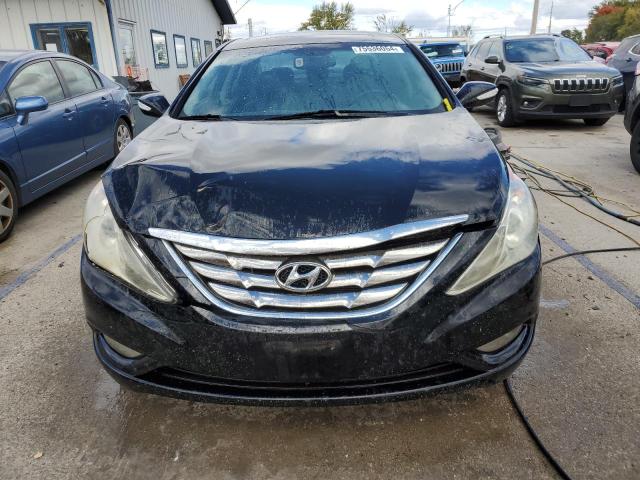 Photo 5 from auction – 2011 HYUNDAI SONATA SE with VIN 5NPEC4AC0BH229071