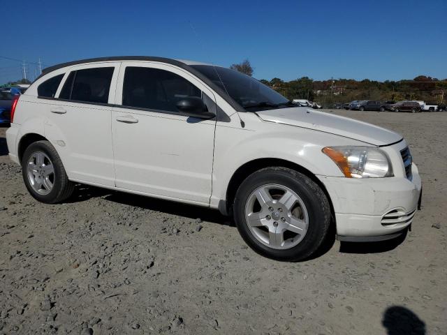 Photo 4 from auction – 2009 DODGE CALIBER SX with VIN 1B3HB48A99D132019