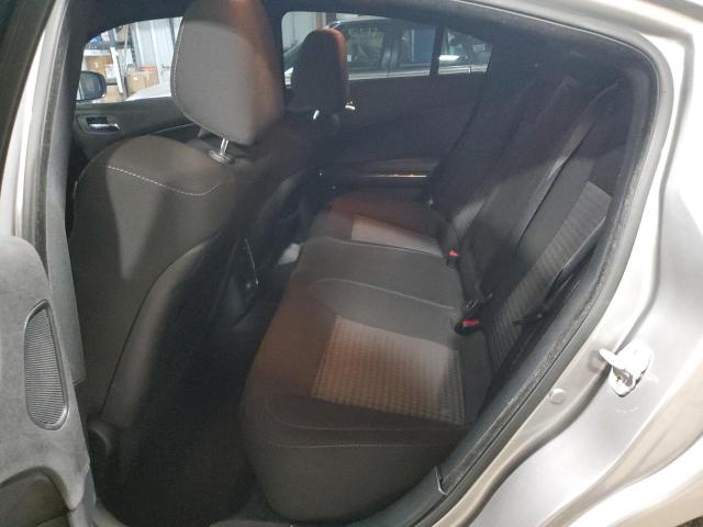 Photo 10 from auction – 2014 DODGE CHARGER R/ with VIN 2C3CDXCT0EH162833