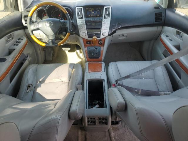 Photo 8 from auction – 2007 LEXUS RX 400H with VIN JTJHW31U972008162