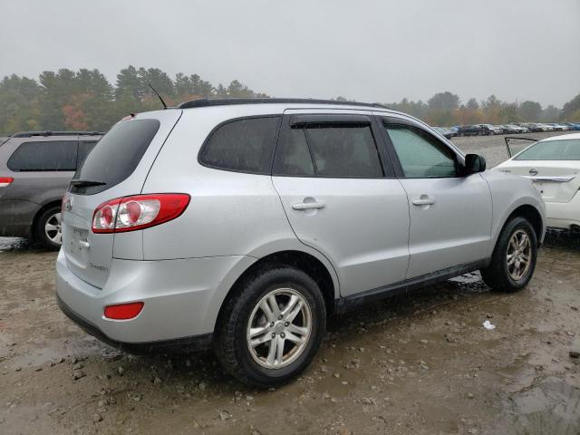 Photo 3 from auction – 2010 HYUNDAI SANTA FE with VIN 5NMSG3AB7AH381997