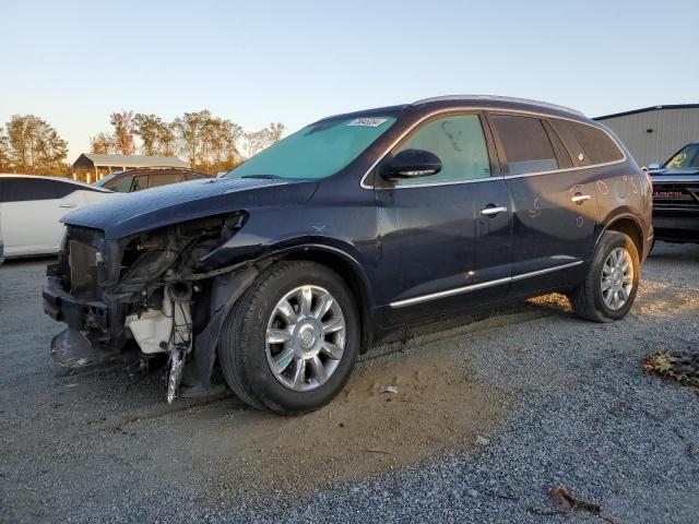 BUICK ENCLAVE 2015 with VIN 5GAKRCKD7FJ322297 - Photo from auction