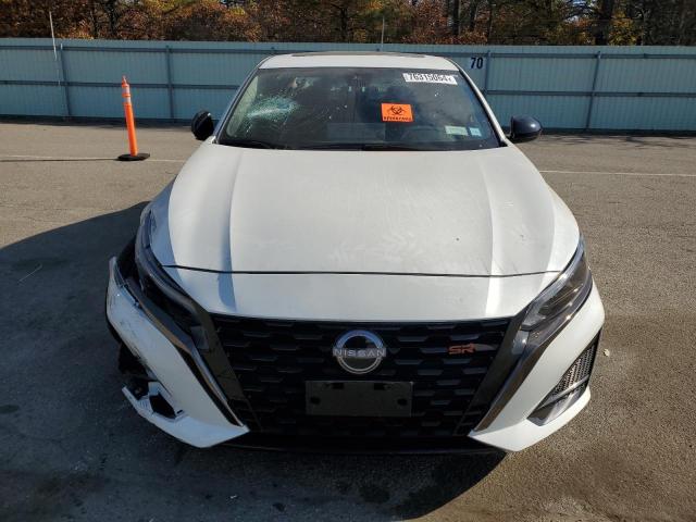 Photo 5 from auction – 2023 NISSAN ALTIMA SR with VIN 1N4BL4CW7PN340532
