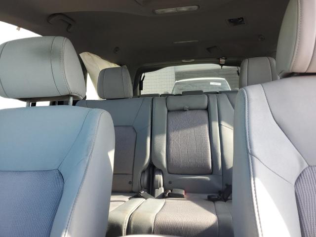 Photo 10 from auction – 2015 HONDA PILOT SE with VIN 5FNYF3H31FB034136