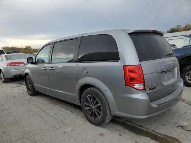 Photo 2 from auction – 2018 DODGE GRAND CARA with VIN 2C4RDGBG2JR170317