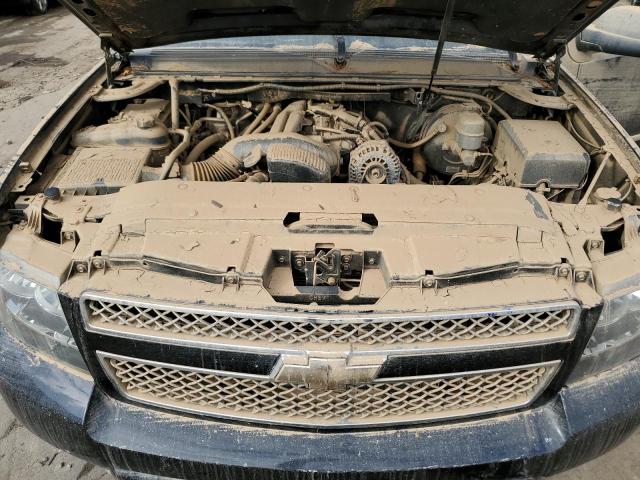 Photo 12 from auction – 2009 CHEVROLET SUBURBAN C with VIN 1GNFC36009J125413