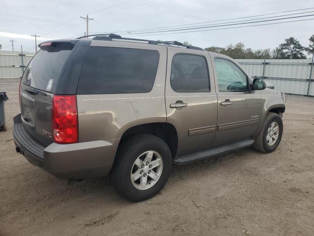 Photo 3 from auction – 2013 GMC YUKON SLT with VIN 1GKS1CE09DR264677
