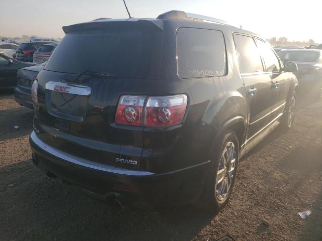 Photo 3 from auction – 2012 GMC ACADIA DEN with VIN 1GKKVTED4CJ380096